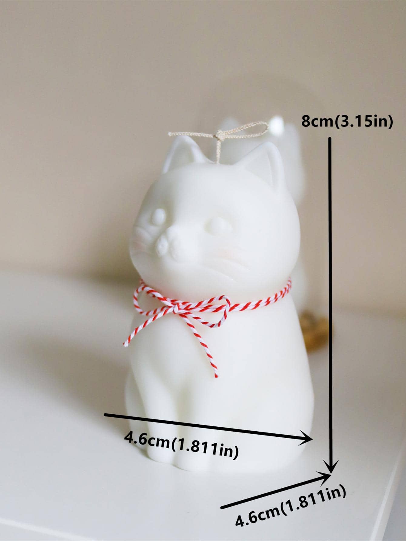 Fat Cat Große Kerzenformen, Si – Soap Making Animal Fat Bewertung und Preis