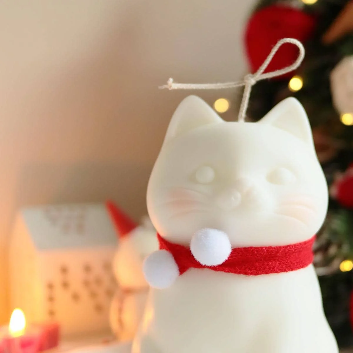 Fat Cat Große Kerzenformen, Si – Soap Making Animal Fat Bewertung und Preis