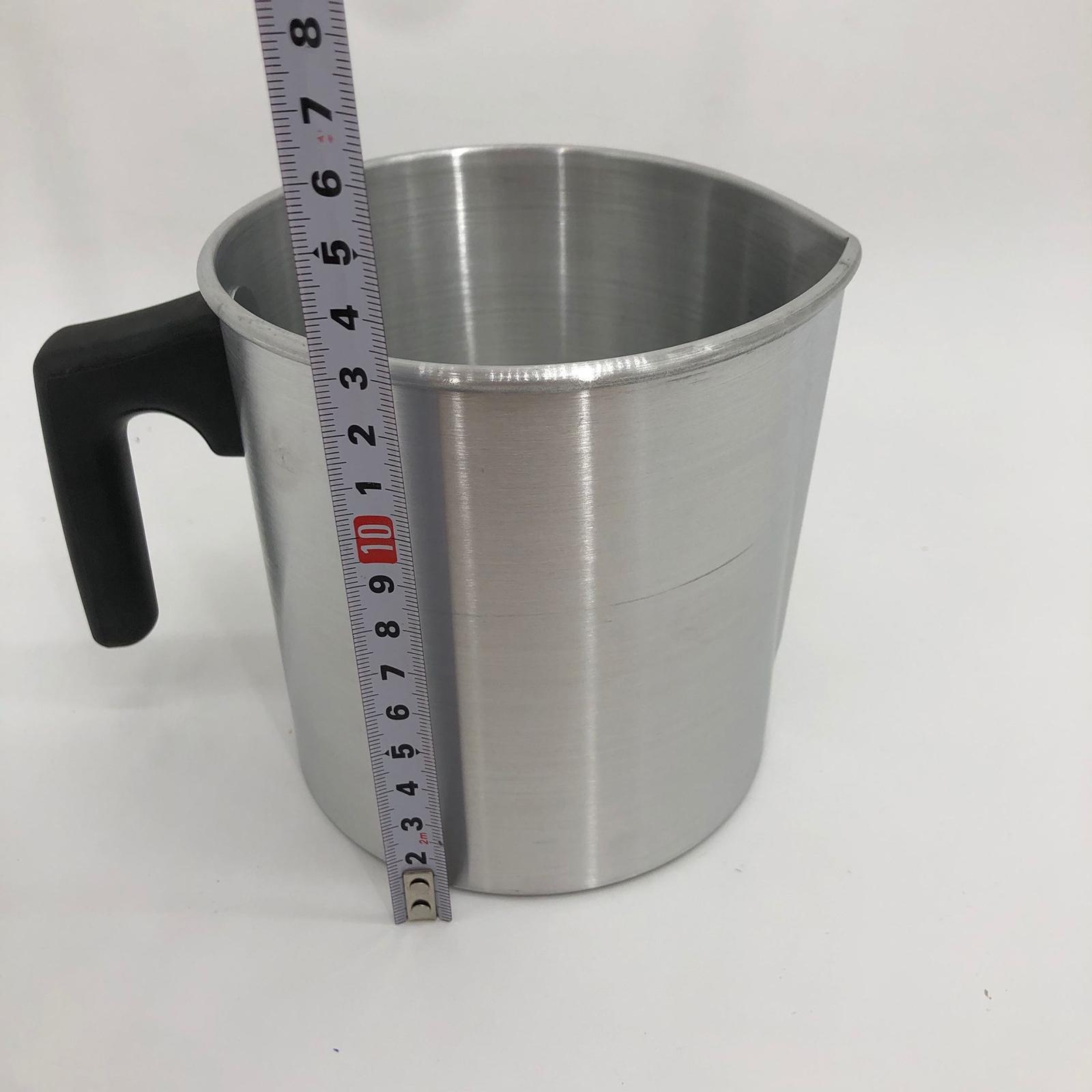 Schmelz- und Gießtopf mit Dopp – Soap Making Jug Bewertung und Preis