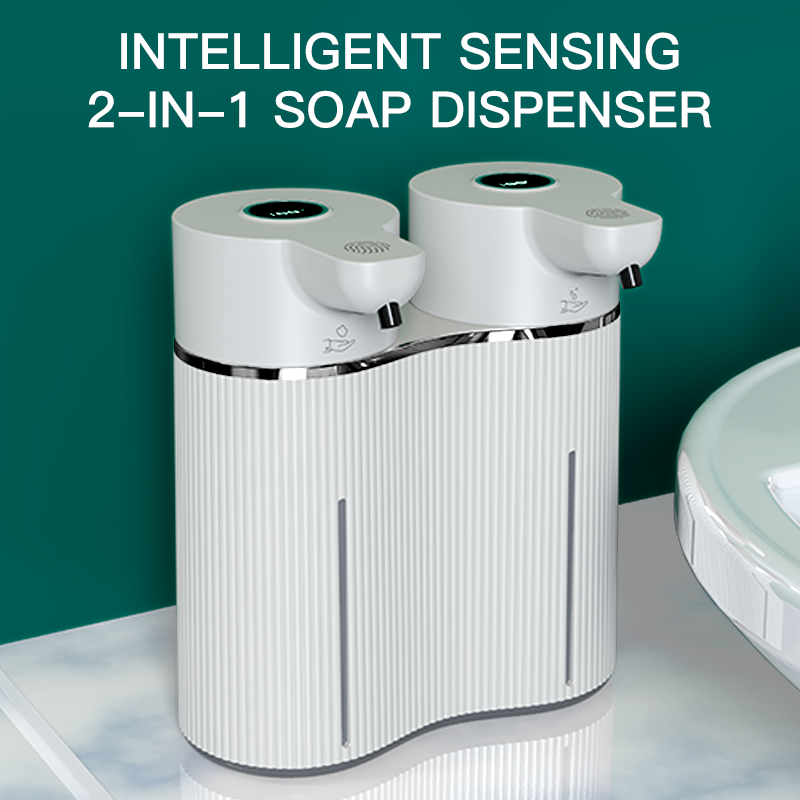 Berührungsloser Schaum-/Gel-In – Soap Making Lab Bewertung und Preis