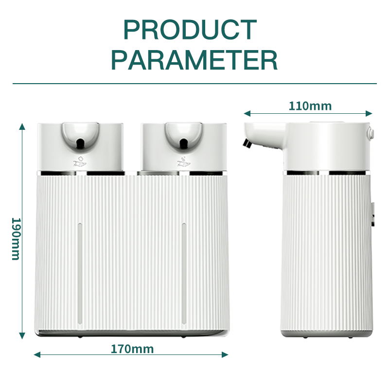 Berührungsloser Schaum-/Gel-In – Soap Making Lab Bewertung und Preis