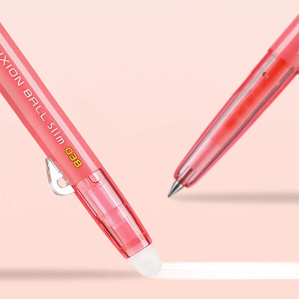 1pc Pilot FRIXION Löschbaren G – Pilot Pen Frixion Bewertung und Preis