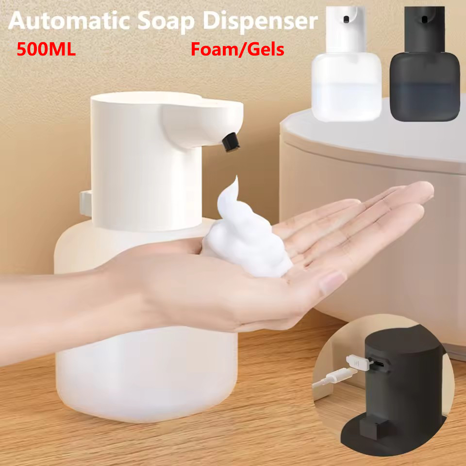 500ML P6 Große Kapazität Konta – Soap Making Lab Bewertung und Preis