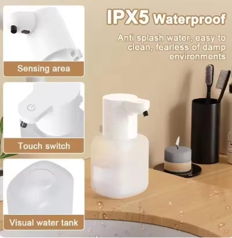 500ML P6 Große Kapazität Konta – Soap Making Lab Bewertung und Preis