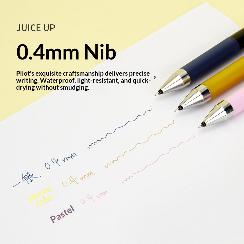 Pilot Juice Up Gelstift, versc – Pilot Pen Frixion Bewertung und Preis
