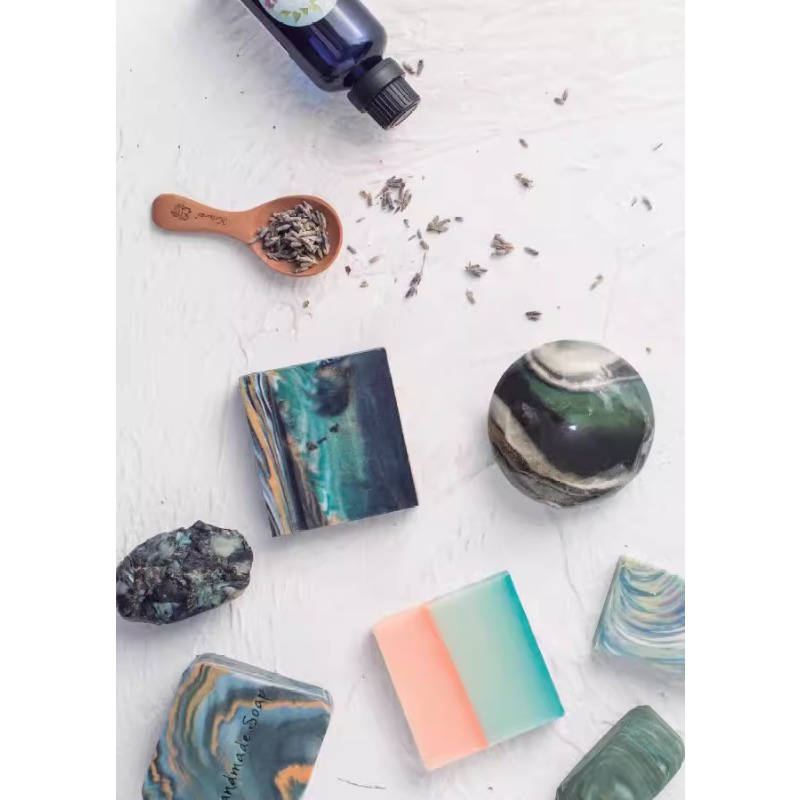 DIY-Duftseifenherstellungsbuch – Soap Making Books Bewertung und Preis