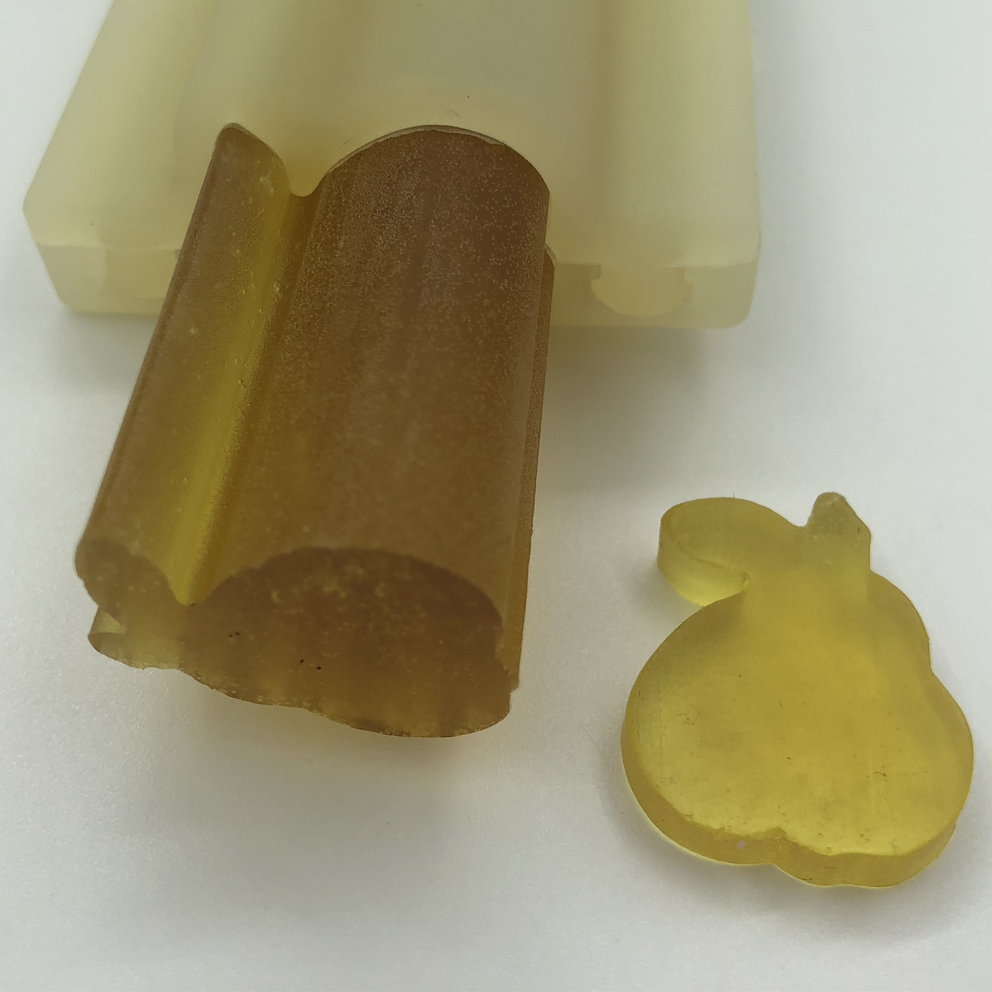 Silikon rohrform Kuchen rollen – Soap Making Youtube Bewertung und Preis