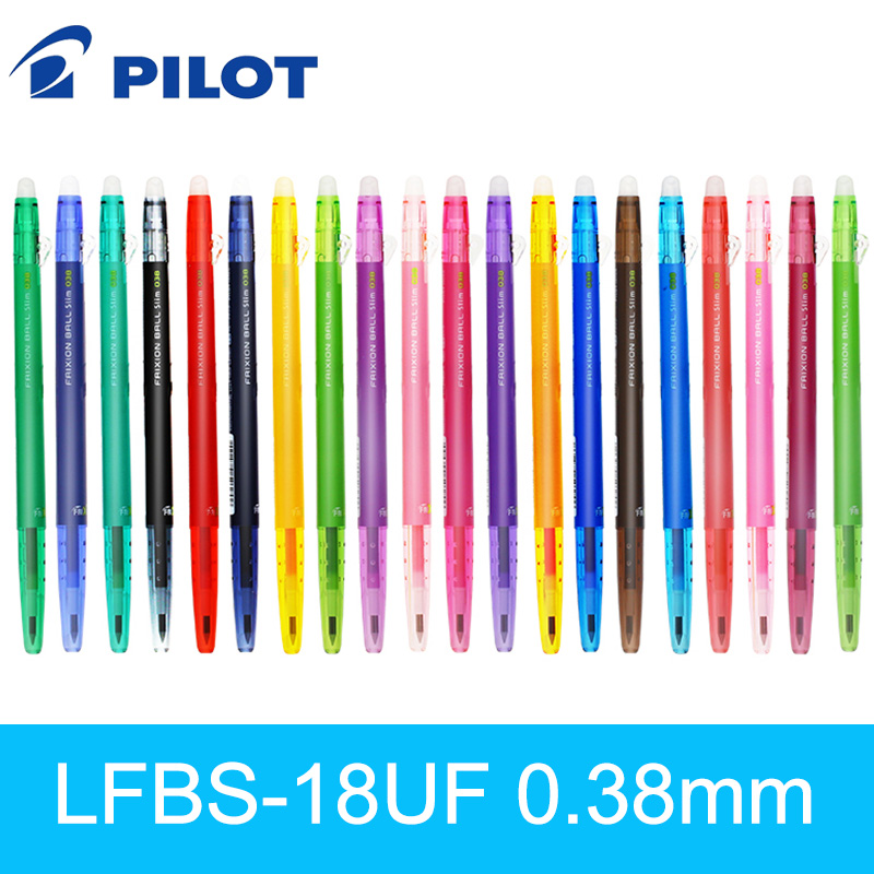 Japan Pilot FRIXION Stift schl – Pilot Pen Frixion Bewertung und Preis