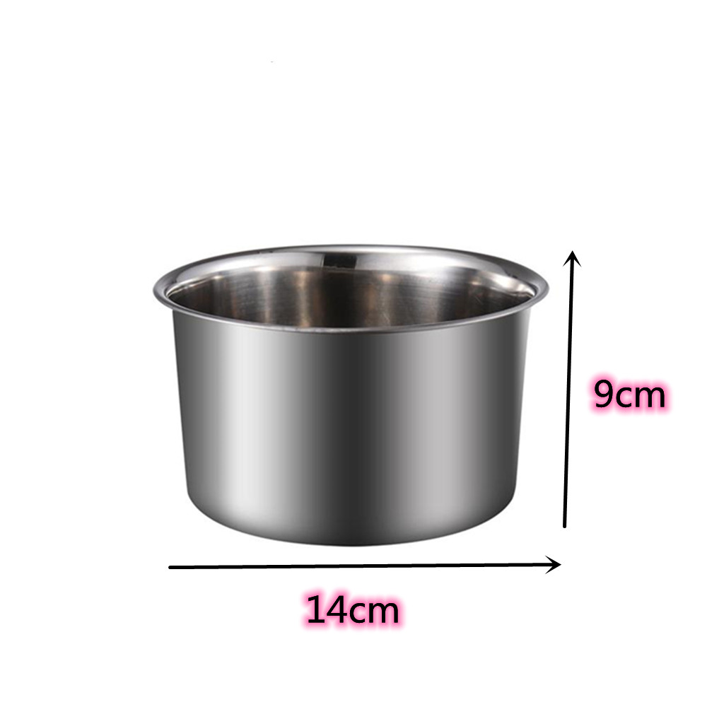 Wachsschmelzbehälter aus Edels – Soap Making Jug Bewertung und Preis