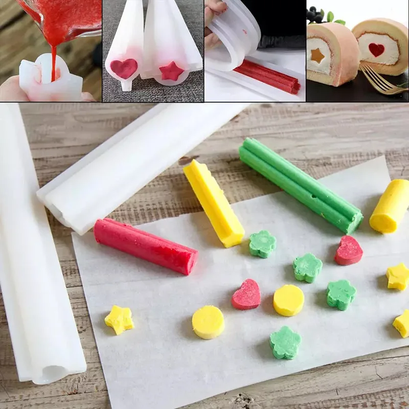 Lang 32cm verschiedene Formen  – Soap Making Youtube Bewertung und Preis