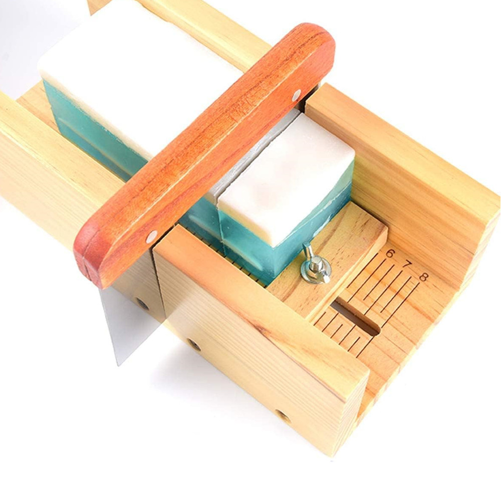 1,2L Silikon-Seifenformen-Set  – Soap Making Books Bewertung und Preis