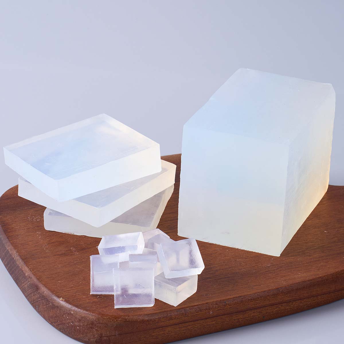 1000G Box Klar Weiß Glycerin S – Soap Making Books Bewertung und Preis