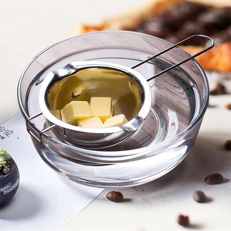 Edelstahl Wachs Schmelztiegel  – Soap Making Business Bewertung und Preis
