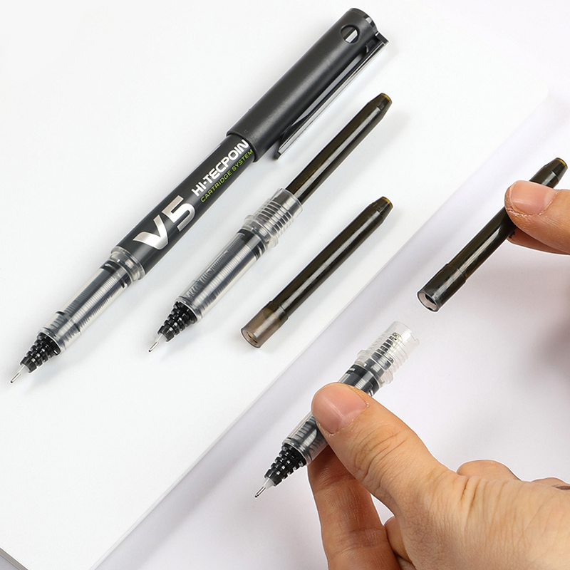 Pilot Gelschreiber, nachfüllba – Pilot Pen Frixion Bewertung und Preis