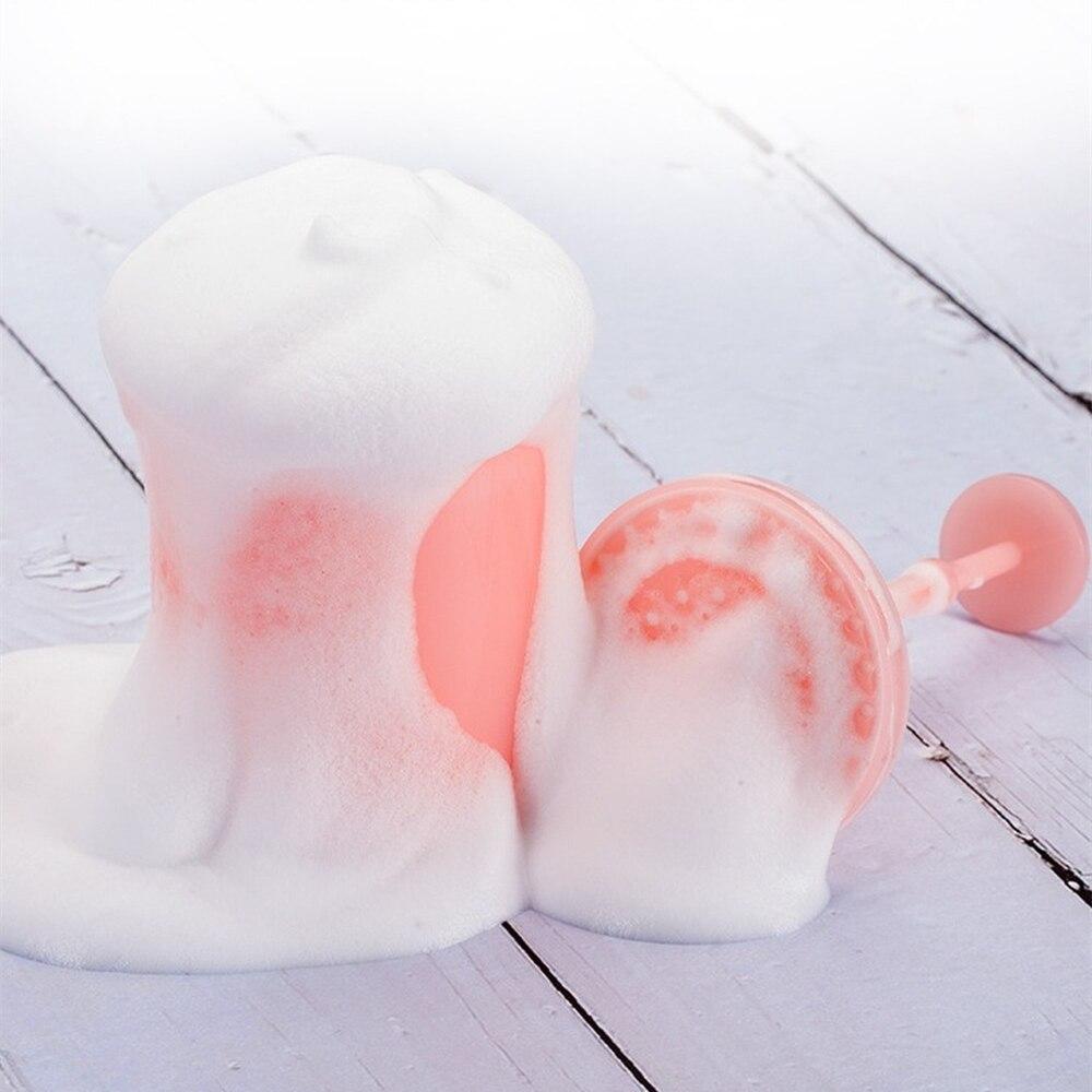 Schaumreinigungsgerät, einfach – Soap Making Lab Bewertung und Preis