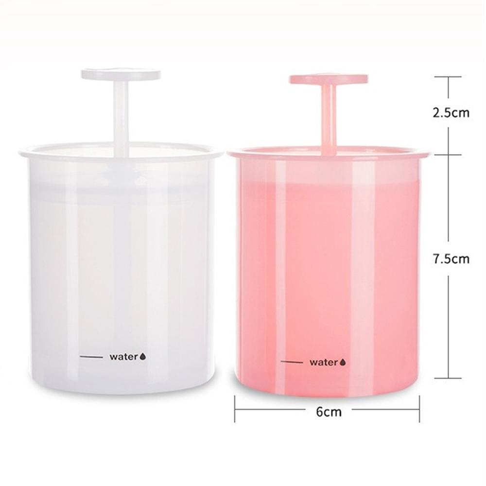 Schaumreinigungsgerät, einfach – Soap Making Lab Bewertung und Preis